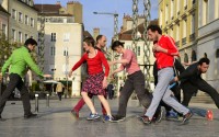 Chalon dans la rue - Critique sortie Théâtre Chalon-sur-Saône