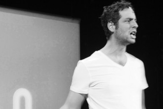 Coup de Foot - Critique sortie Théâtre Paris Le Carreau du Temple