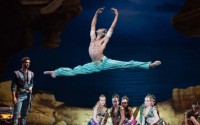 Le Corsaire - Critique sortie Danse Paris Opéra de Paris