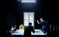 Festival des écoles - Critique sortie Théâtre Paris La Cartoucherie
