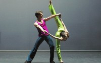 Forsythe à l’Opéra de Paris - Critique sortie Danse Paris Palais Garnier