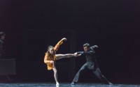 Les Grands Ballets Canadiens - Critique sortie Danse Paris Théâtre national de Chaillot