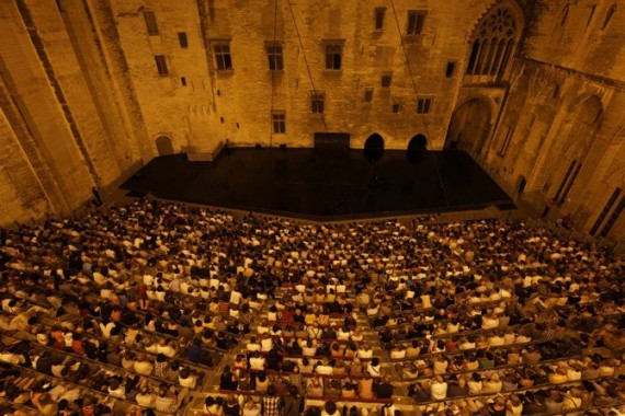 Festival d’Avignon - Critique sortie Théâtre Avignon