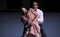 La Nuit transfigurée - Critique sortie Danse Paris Théâtre de la Ville