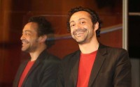 Petits contes d’amour et d’obscurité - Critique sortie Théâtre Vitry-sur-Seine Studio-Théâtre de Vitry