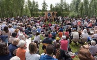 Le mois Molière - Critique sortie Théâtre Versailles Carré à la farine