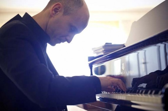 Festival international de piano de La Roque d’Anthéron - Critique sortie Classique / Opéra Château de Florans