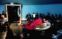 Le NEST et la jeunesse - Critique sortie Théâtre Thionville Centre Dramatique National Thionville-Lorraine