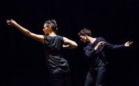 Nombrer les Etoiles - Critique sortie Danse Paris Théâtre de l’Aquarium