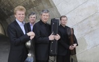Festival International de Quatuors à Cordes du Luberon - Critique sortie Classique / Opéra