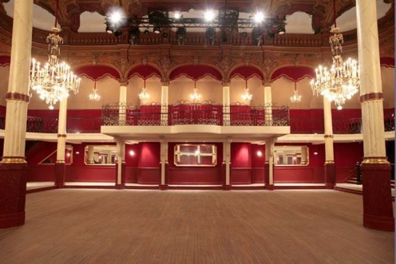 Salle Wagram - Critique sortie Classique / Opéra