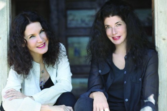 Katia et Marielle Labèque - Critique sortie Classique / Opéra Paris Théâtre du Châtelet