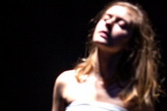 Écran total - Critique sortie Avignon / 2016 Avignon Avignon Off. Présence Pasteur