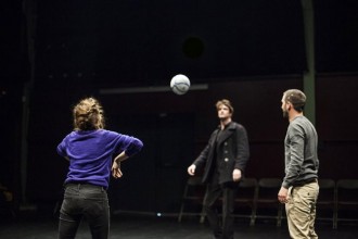 Le Pas de Bême - Critique sortie Avignon / 2016 Avignon