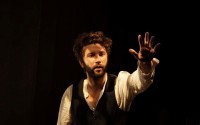 Amok - Critique sortie Avignon / 2016 Avignon Avignon Off. Théâtre du Roi René