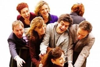 Après la pluie - Critique sortie Avignon / 2016 Avignon Avignon Off. Théâtre Girasole