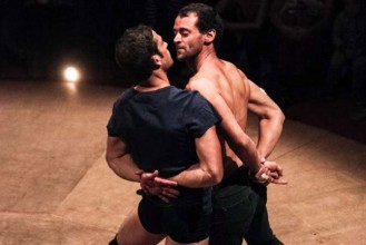 Ensemble - Critique sortie Avignon / 2016 Avignon Avignon Off. Espace Vincent de Paul