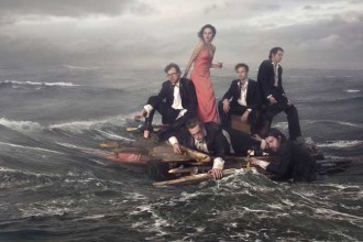 Le Pays de Nod - Critique sortie Avignon / 2016 Avignon Festival d'Avignon. Parc des expositions