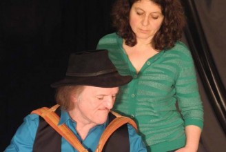 L’Enfant et la rivière - Critique sortie Avignon / 2016 Avignon Avignon Off. Théâtre Al Andalus