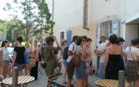 La Belle Scène Saint-Denis - Critique sortie Avignon / 2016 Avignon Avignon Off. La Belle Scène Saint-Denis à La Parenthese
