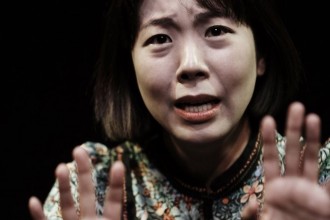 Le chant de l’étranger - Critique sortie Avignon / 2016 Avignon Avignon Off. Théâtre des Halles