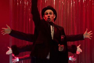 L’Illusion comique - Critique sortie Avignon / 2016 Avignon Avignon Off. La Caserne des Pompiers