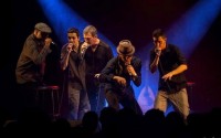 Radio Babel Marseille « Vers des docks et des quais » - Critique sortie Avignon / 2016 Avignon Festival Contre Courant