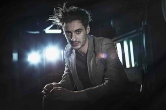 Le Radeau de la Méduse et Le Ciel, la nuit et la pierre glorieuse - Critique sortie Avignon / 2016 Avignon Gymnase du lycée Saint-Joseph