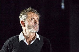 Tirésias - Critique sortie Avignon / 2016 Avignon Avignon Off. Théâtre Gilgamesh