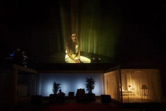 2666 - Critique sortie Théâtre Paris Odéon-Théâtre de l’Europe - Ateliers Berthier