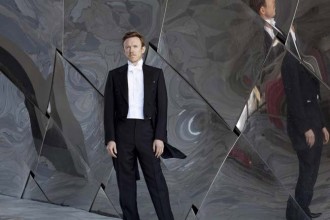 Daniel Harding - Critique sortie Classique / Opéra Paris Philharmonie