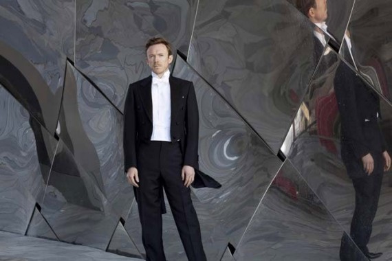 Daniel Harding - Critique sortie Classique / Opéra Paris Philharmonie