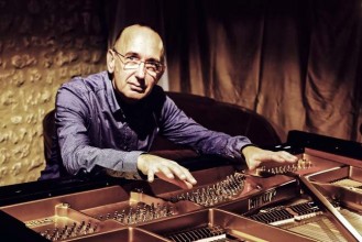 La maxi-rentrée du Maxiphone - Critique sortie Jazz / Musiques Paris Studio de l’Ermitage