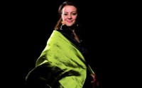Dorsaf Hamdani - Critique sortie Jazz / Musiques Sartrouville Théâtre de Sartrouville