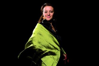 Dorsaf Hamdani - Critique sortie Jazz / Musiques Sartrouville Théâtre de Sartrouville