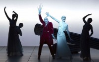 Faust I & II - Critique sortie Théâtre Paris Théâtre du Châtelet