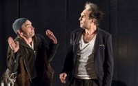 Dom Juan - Critique sortie Théâtre Paris Odéon-Théâtre de l’Europe