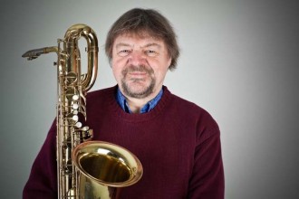 Pleins feux sur John Surman - Critique sortie Jazz / Musiques Paris Théâtre du Châtelet