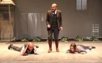 L’ECOLE DES FEMMES - Critique sortie Théâtre Paris Théâtre de la Tempête