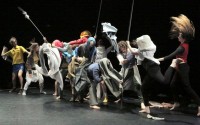 New Settings - Critique sortie Théâtre
