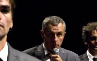 Nicolas Lambert / Le Maniement des larmes - Critique sortie Théâtre Paris Théâtre de Belleville