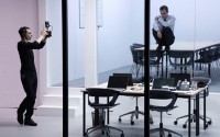 Nobody - Critique sortie Théâtre Paris Le Monfort