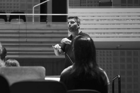 Matthias Pintscher, Bryce Dessner et l’ensemble intercontemporain - Critique sortie Classique / Opéra Paris Philharmonie de Paris