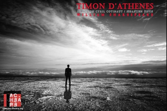 Timon d’Athènes - Critique sortie Théâtre Nice Théâtre National de Nice