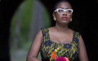 Cécile McLorin Salvant - Critique sortie Jazz / Musiques Sceaux _Théâtre Les Gémeaux