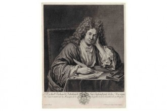 Michel-Richard de Lalande, le Bach français ? - Critique sortie Classique / Opéra Versailles Opéra Royal du Château de Versailles