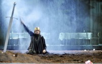 Hamlet ou l’impossible révolte - Critique sortie Théâtre Sceaux Les Gémeaux - Scène Nationale