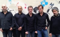 Au Sunset-Sundide - Critique sortie Jazz / Musiques Paris Sunset-Sunside