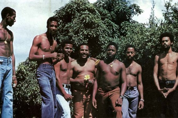 Les Vikings de la Guadeloupe - Critique sortie Jazz / Musiques _Châtenay-Malabry Théâtre Firmin Gémier La Piscine