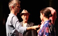 Voyage à Tokyo - Critique sortie Théâtre Créteil _MAC CRETEIL
